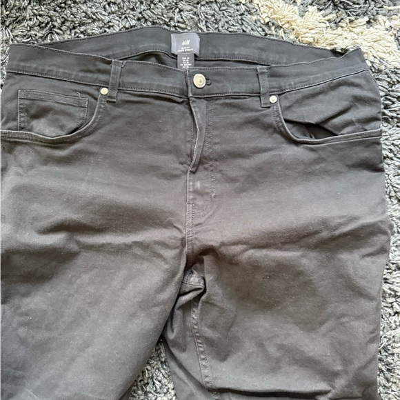 H&M Other - H&M Black Shorts